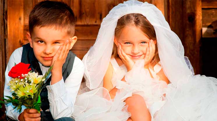 Trauringe  - Haben Sie alles bedacht?