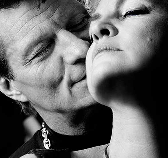 KuS steht für Karina und Stephan - die Trauring Spezialisten